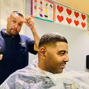 Meet your Posher, Mark